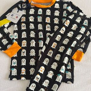 Kozi & Co halloween loungewear